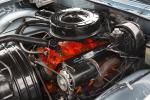 Chevrolet Impala Sport Sedan 1960 года
